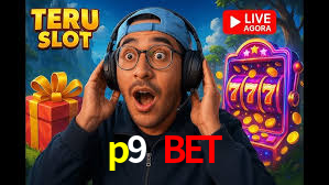 p9 bet: A Experiência de Casino com Jogos de Mesa ao Vivo