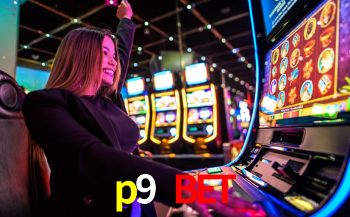 p9 bet,p9.com