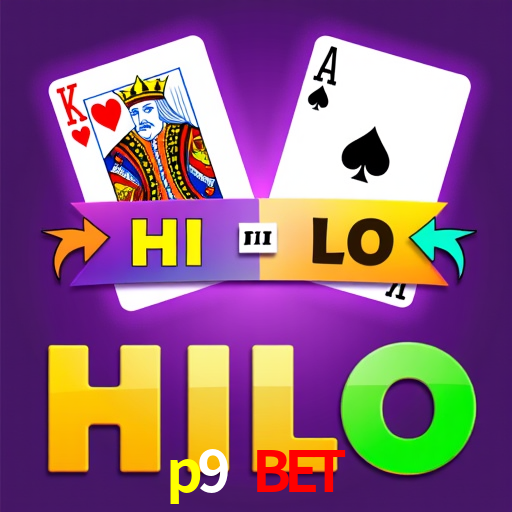 p9 bet,p9.com