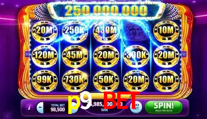 Ofertas Imperdíveis na p9 bet: Promoções e Bônus Que Valem a Pena