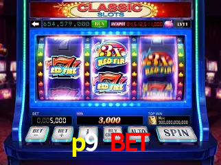 p9 bet,p9.com