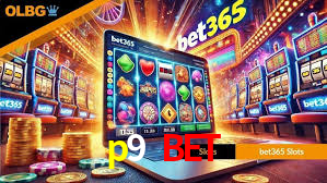 p9 bet,p9.com